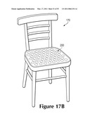 Cushioning Elements For Apparel And Other Products diagram and image