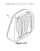 Cushioning Elements For Apparel And Other Products diagram and image