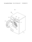 METHOD FOR WASHING AND WASHING MACHINE diagram and image