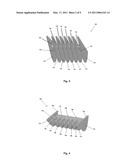 ATTACHMENT COMB FOR HAIR TRIMMER diagram and image