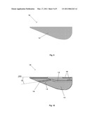 ATTACHMENT COMB FOR HAIR TRIMMER diagram and image