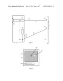 Small Form-Factor Size Sensor diagram and image