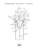 FLUID RESERVOIR ASSEMBLY diagram and image