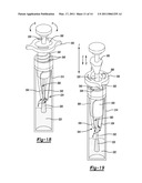 FLUID RESERVOIR ASSEMBLY diagram and image