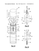 FLUID RESERVOIR ASSEMBLY diagram and image