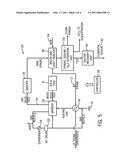 METHOD AND APPARATUS FOR DRYING SOLID FEEDSTOCK USING STEAM diagram and image