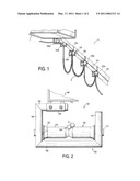 ADAPTERS FOR THE BOOM ARM OF AN AERIAL WORK PLATFORM diagram and image