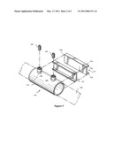 ADAPTERS FOR THE BOOM ARM OF AN AERIAL WORK PLATFORM diagram and image