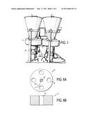 SOLID AND SEMI-SOLID DOSAGE FORMS AND SYSTEMS AND METHODS FOR FORMING AND PACKAGING THEREOF diagram and image