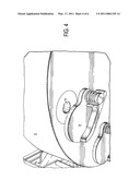 SOLID AND SEMI-SOLID DOSAGE FORMS AND SYSTEMS AND METHODS FOR FORMING AND PACKAGING THEREOF diagram and image