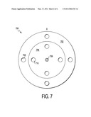 SOLID AND SEMI-SOLID DOSAGE FORMS AND SYSTEMS AND METHODS FOR FORMING AND PACKAGING THEREOF diagram and image