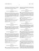 SOLID AND SEMI-SOLID DOSAGE FORMS AND SYSTEMS AND METHODS FOR FORMING AND PACKAGING THEREOF diagram and image