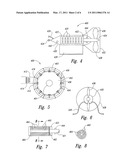 ENERGY CONVERSION ASSEMBLIES AND ASSOCIATED METHODS OF USE AND MANUFACTURE diagram and image