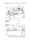 Condensate Pump diagram and image