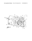 Condensate Pump diagram and image