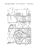 Condensate Pump diagram and image