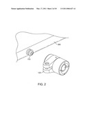 SECURITY APPARATUS INCLUDING ATTACHMENT DEVICE diagram and image