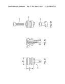 SECURITY APPARATUS INCLUDING ATTACHMENT DEVICE diagram and image