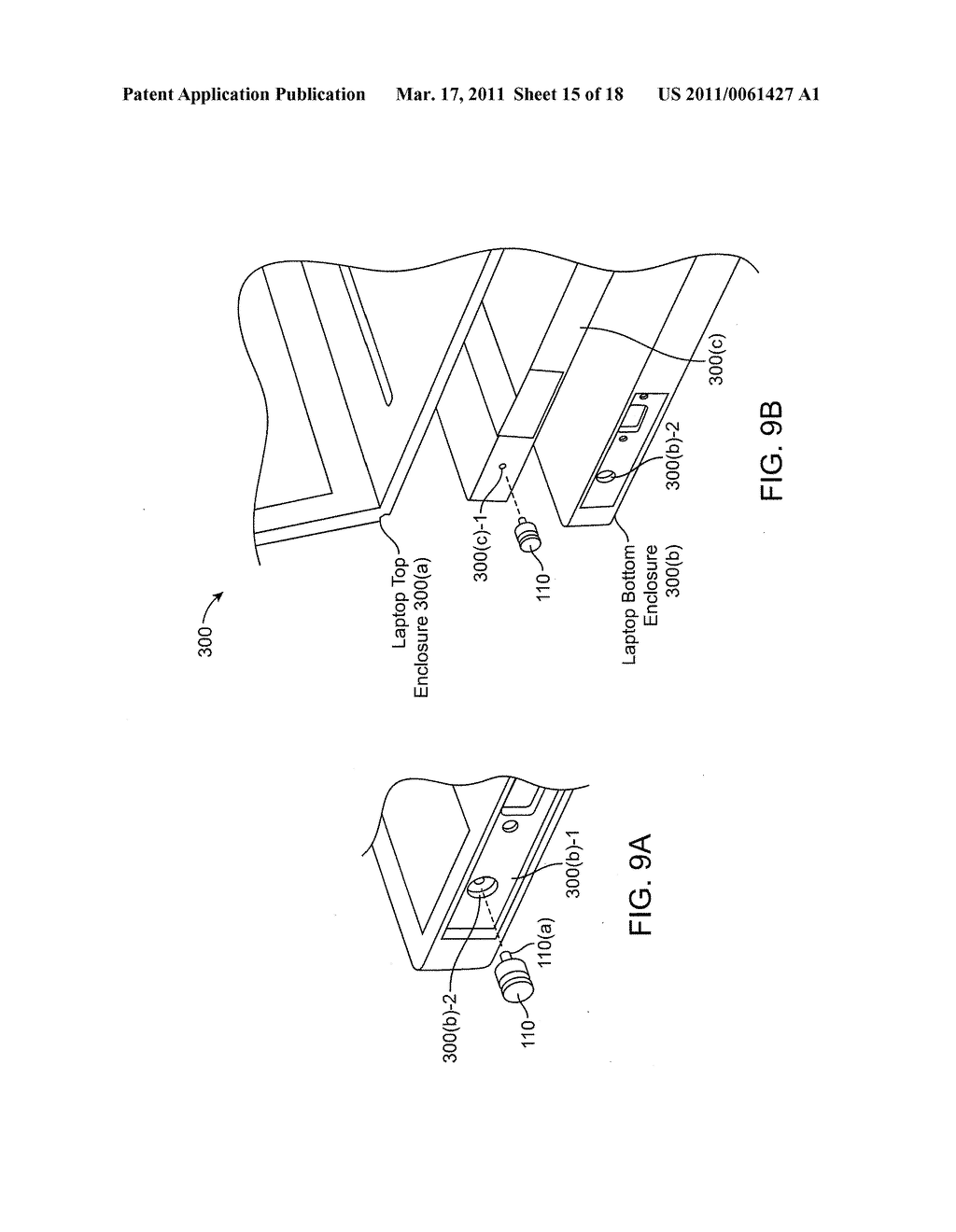 SECURITY APPARATUS INCLUDING ATTACHMENT DEVICE - diagram, schematic, and image 16