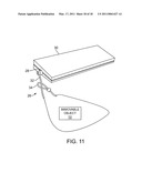 SECURITY APPARATUS INCLUDING ATTACHMENT DEVICE diagram and image