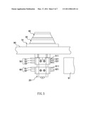 MULTISTAGE LOCK APPARATUS diagram and image