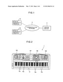 STORAGE SYSTEM AND STORAGE DEVICE OF MUSIC FILES diagram and image
