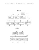 STORAGE SYSTEM AND STORAGE DEVICE OF MUSIC FILES diagram and image