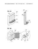 Vacuum Cleaner Filter Assembly diagram and image