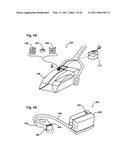 Vacuum Cleaner Filter Assembly diagram and image