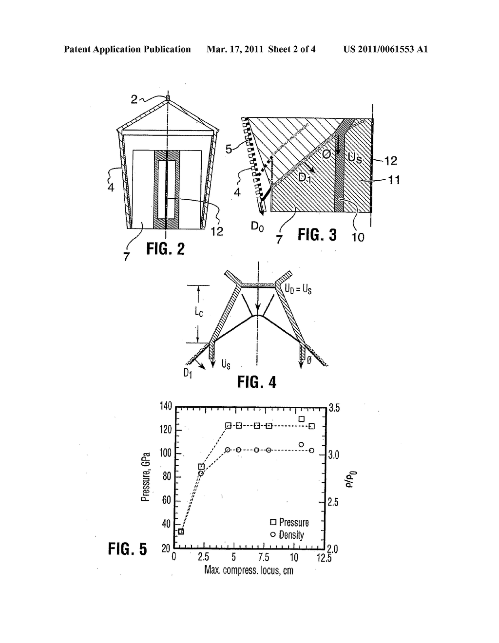 Super Compressed Detonation Method and Device to Effect Such Detonation - diagram, schematic, and image 03