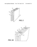 FOLDING TABLE AND CHAIR diagram and image