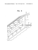 Method and apparatus for reduction of ammonia, carbon dioxide and pathogens in chicken houses diagram and image