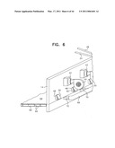 Method and apparatus for reduction of ammonia, carbon dioxide and pathogens in chicken houses diagram and image