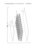 Method and apparatus for reduction of ammonia, carbon dioxide and pathogens in chicken houses diagram and image