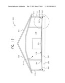 Method and apparatus for reduction of ammonia, carbon dioxide and pathogens in chicken houses diagram and image