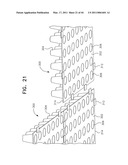 Method and apparatus for reduction of ammonia, carbon dioxide and pathogens in chicken houses diagram and image