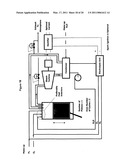 SPACE ENGINE INCLUDING THE HAASE CYCLE WITH ENERGY RECOVERY COOLING diagram and image