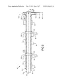 CAMSHAFT HAVING A TUNED MASS DAMPER diagram and image