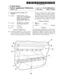 BLOCK SPLITTING ASSEMBLY AND METHOD diagram and image