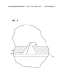 BLOCK SPLITTING ASSEMBLY AND METHOD diagram and image