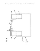 BLOCK SPLITTING ASSEMBLY AND METHOD diagram and image