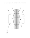 BLOCK SPLITTING ASSEMBLY AND METHOD diagram and image