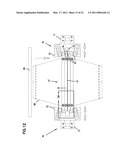 BLOCK SPLITTING ASSEMBLY AND METHOD diagram and image