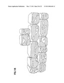 BLOCK SPLITTING ASSEMBLY AND METHOD diagram and image