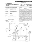 ANESTHESIA DEVICE AND PROCESS FOR OPERATING AN ANESTHESIA DEVICE diagram and image