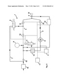 ANESTHESIA DEVICE AND PROCESS FOR OPERATING AN ANESTHESIA DEVICE diagram and image