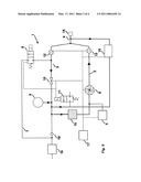 ANESTHESIA DEVICE AND PROCESS FOR OPERATING AN ANESTHESIA DEVICE diagram and image