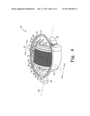 ROTARY DRUM FILTER FOR A DISHWASHING MACHINE diagram and image