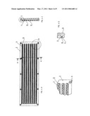 DEVICE AND METHOD FOR CLEANING WAFERS diagram and image