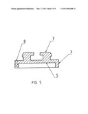 DEVICE AND METHOD FOR CLEANING WAFERS diagram and image